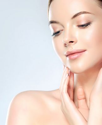 Terapia światłem LED - zapewnij swojej skórze widoczną rewitalizację!