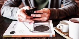 Praca przez internet w domu