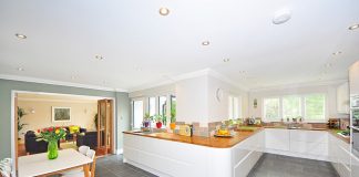 Mieszkanie dobrze urządzone