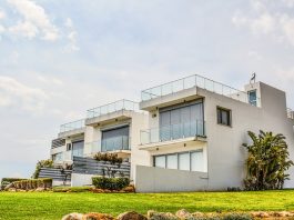 Wystrój wnętrz jako sposób na wyrażenie własnego „ja”