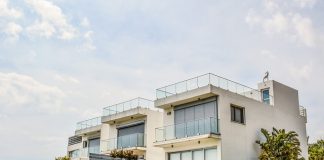 Wystrój wnętrz jako sposób na wyrażenie własnego „ja”