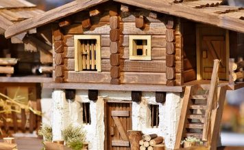 Najlepsze miejsce na dom