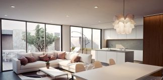 Mieszkanie- nie takie straszne