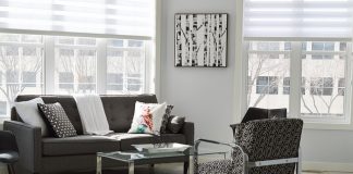 Dekoracja sztukateriami