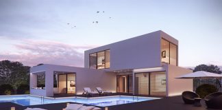 Prace wykończeniowe w nowym domu