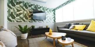 Pokój dziecka – jak ważna jest podłoga