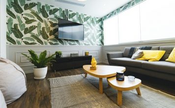 Pokój dziecka – jak ważna jest podłoga Pokój dziecka – jak ważna jest podłoga