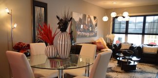 Dlaczego warto wybrać mieszkanie?