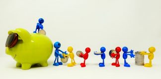 Pożyczać bezpiecznie