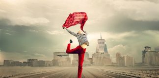 Bielizna na noc poślubną