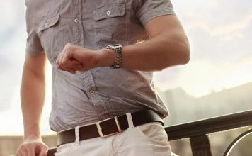 Zegarki Aviator Swiss Made