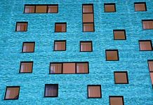 Wyposażenie w jadalni