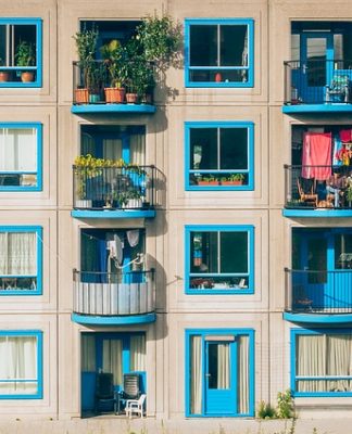 Ubezpieczenie domu w zimie Ubezpieczenie domu w zimie