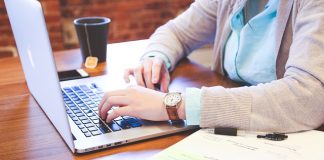 Znak nieskończoności