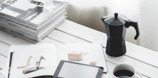 Chrzest święty dziecka