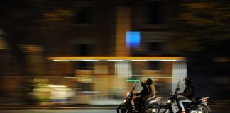 Auto musi być ubezpieczone.