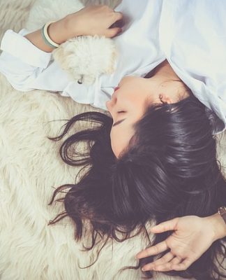 Fryzury sylwestrowe Fryzury sylwestrowe