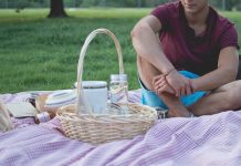 Piknik poza miastem — o czym warto pomyśleć?