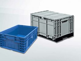 Jakie pojemniki do magazynu wybrać?