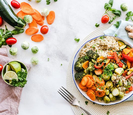 Jak uniknąć niedoborów składników odżywczych na diecie wegańskiej?