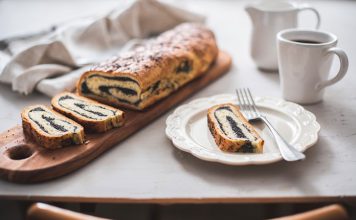 Zobacz, jakie ciasta najlepiej pasują do popołudniowej kawy