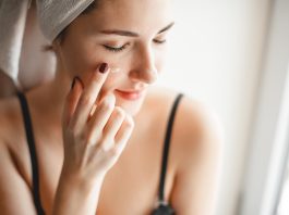 idealna cera - co trzeba stosować?