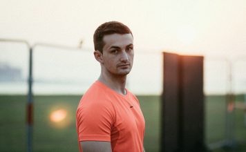 Koszulka sportowa