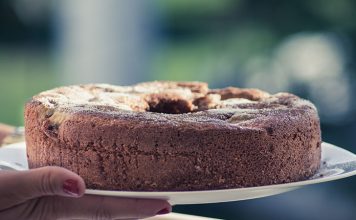 Marzy Ci się doskonały biszkopt? Doradzamy, jak go zrobić! biszkopt