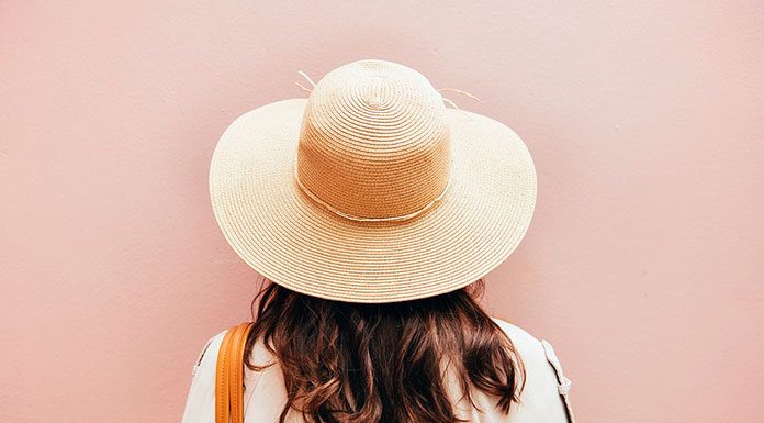 Efektowna stylizacja włosów