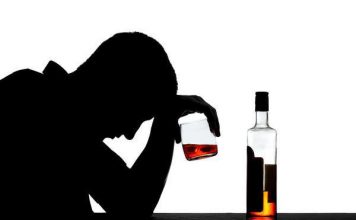 Alkohol - zabójca osobowości