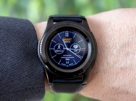 Czy warto wybrać smartwatch dla dziecka