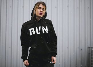 Czym charakteryzuje się trend Urban Running