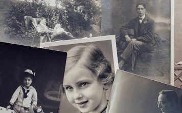 Dlaczego warto zadbać o stare, rodzinne fotografie? rodzinne fotografie