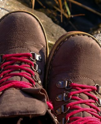 Jak dbać o buty z nubuku? Poznaj najważniejsze wskazówki buty z nubuku