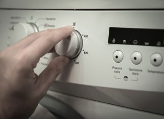 Jak prać ubranka dla dzieci