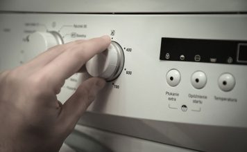 Jak prać ubranka dla dzieci