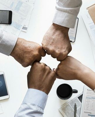 Kaizen to nieustanna praca nad sobą