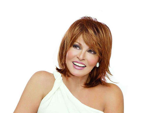 Najlepsze peruki na prezent