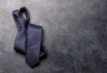 Czy jedwabne krawaty to dobry pomysł na prezent