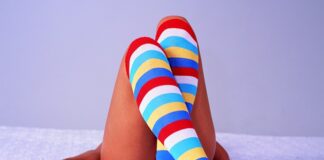 Jakie skarpety trekkingowe forum?