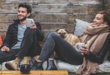 Z czego ciepłe skarpetki? Z czego ciepłe skarpetki?