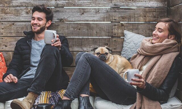 Z czego ciepłe skarpetki? Z czego ciepłe skarpetki?