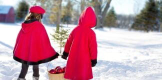 Jakie płaszcze na wiosnę 2023?