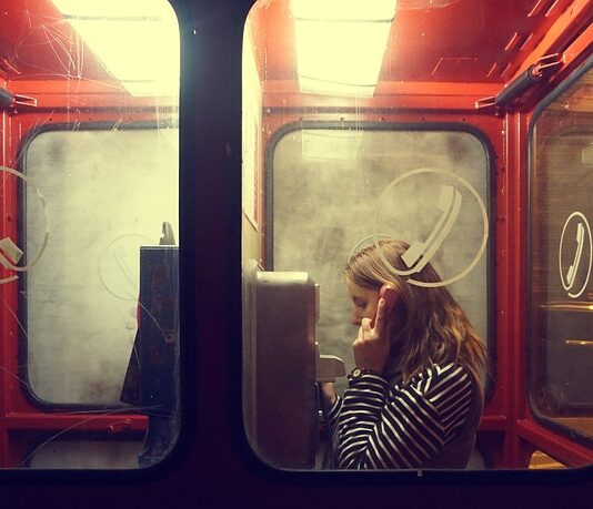 Dlaczego nie mówi się w dniu dzisiejszym?