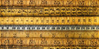 Jak mierzyć skarpety?