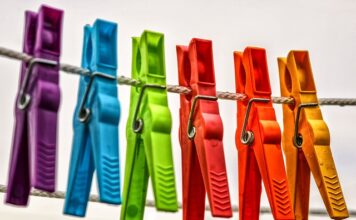 Ile ubrań powinno się mieć w szafie?