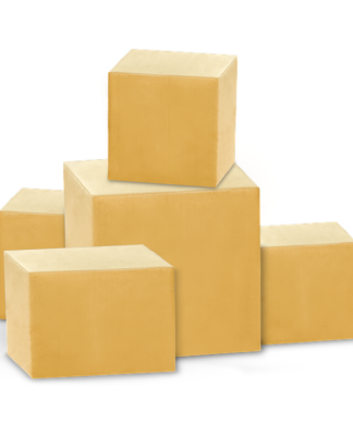 Czego użyć jako wypełnienia paczki?