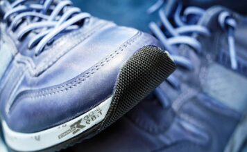 Jaki kolor butów do beżowego płaszcza?