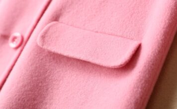 Jak złożyć poszetkę TV fold?