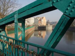 Jaki wybielacz do butów?